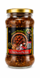 PREMIUM CHICKEN PICKLE 370G