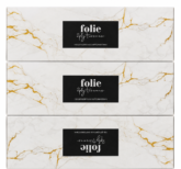 FOLIE TISSUES PAPER (PACK OF 3)