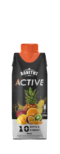 LANITIS ACTIVE (MIX JUICE) 330ML
