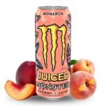 MONSTER MONARCH 500ML