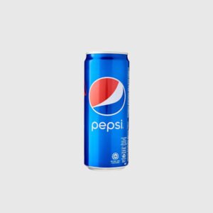 PEPSI CAN 330ML