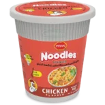 PRAN CUP NOODLES (CHICKEN FLAVOUR) 60G