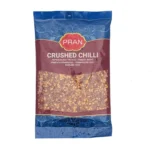 PRAN CRUSHED CHILLI 100G