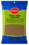 PRAN CUMIN-JEERA WHOLE 100G