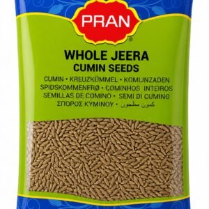 PRAN CUMIN-JEERA WHOLE 100G