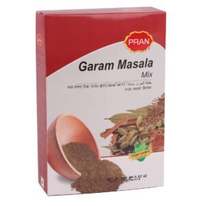 PRAN GARAM MASALA POWDER 100G