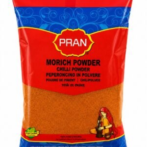 PRAN CHILLI POWDER 100G