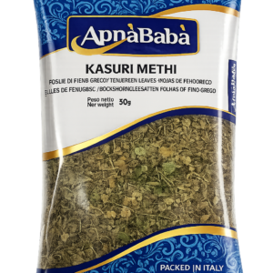 ALIBABA KASURI METHI 50G