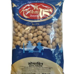 KATHMANDU SOYA CHUNK 400G