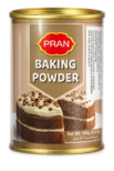 PRAN BAKING POWDER 160G
