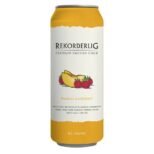 REKORDERLIG MANGO RASPBERRY 4.5% ALCOHOL