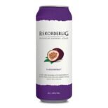 REKORDERLIG PASSIONFRUIT 4.5% ALCOHOL