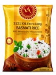 VA EXTRA LONG BASMATI RICE 5KG