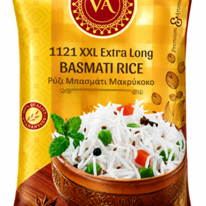 VA EXTRA LONG BASMATI RICE 5KG