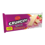 PRAN WAFER STRAWBERRY FLAVOURED 150G