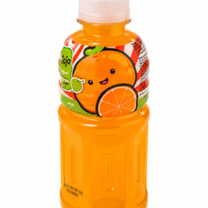 COJO ORANGE JUICE 320 ML