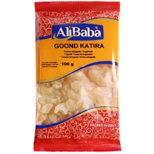 ALIBABA GOND KATIRA 100G