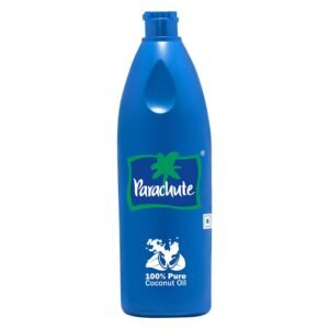 PARACHUTE COCONUT OIL(BOTTLE) 100ML