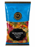 VA FAR FAR SNACKS 200G