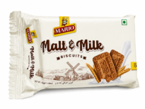 MARIO MALT & MILK 45G