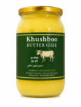 KHUSHBOO BUTTER GHEE 800G