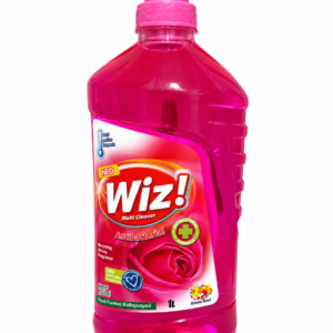 WIZ MULTIPURPOSE CLEANER 1L  (ROSE FLORAL)