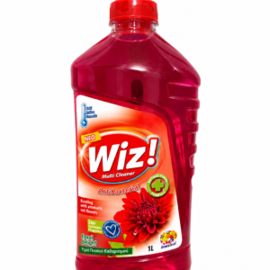 WIZ MULTIPURPOSE CLEANER 1L (FLORAL DELIGHT)