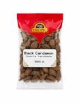 KRG BLACK CARDAMON 50G