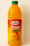 SAJEEB MANGO FRUIT DRINK 1LTR