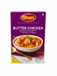 SHAN BUTTER CHICKEN MASALA 50G