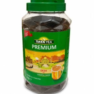 TATA TEA PREMIUM 1KG