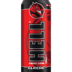 HELL ENERGY DRINK CLASSIC 500ML