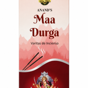 ANAND'S MAA DURGA