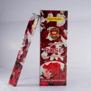 ANAND'S ROSA