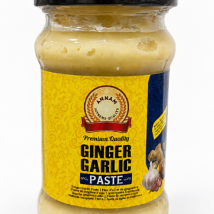 ANNAM GINGER & GARLIC PASTE 300G