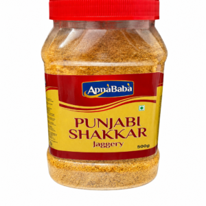 APNA BABA PUNJABI SHAKKAR 500G