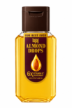 BAJAJ ALMOND HAIR OIL 285ML
