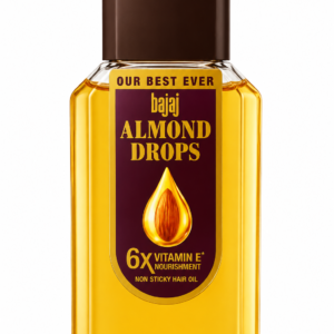 BAJAJ ALMOND HAIR OIL 285ML