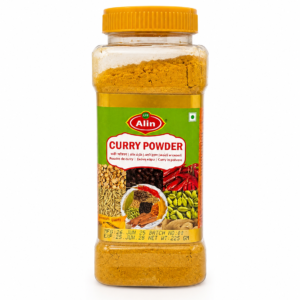 ALIN CURRY POWDER 225G