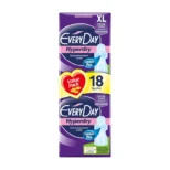 EVERYDAY HYPERDRY SUPER (18 PCS)