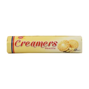 FROU FROU CREAMERS VANILLA
