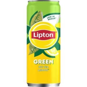 LIPTON ICE TEA 330ML
