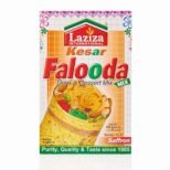 LAZIZA FALOODA KESAR 235G