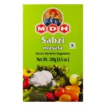 MDH SABJI MASALA