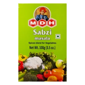 MDH SABJI MASALA