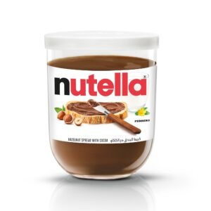NUTELLA 200G