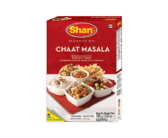 SHAN CHAAT MASALA 100G