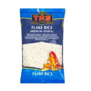 TRS POWHA 300 G( FLAKE RICE)