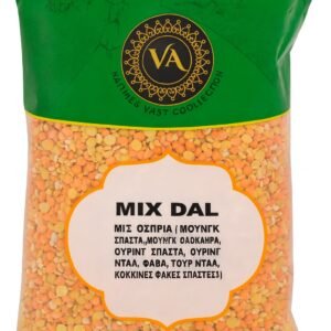 VA MIX DAL 500G
