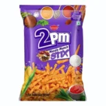 2PM MASALA MUNCH STICKS 80G